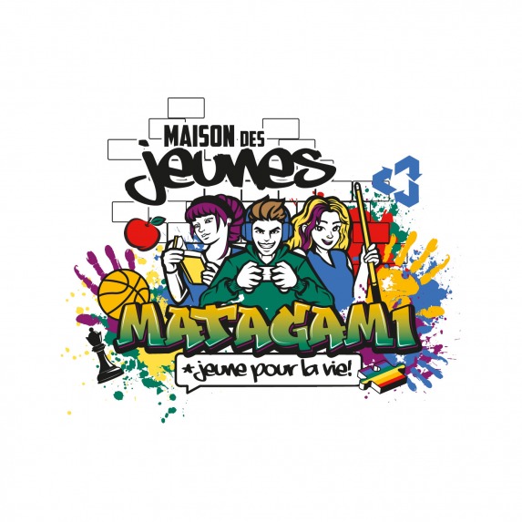 Maison des jeunes Matagami