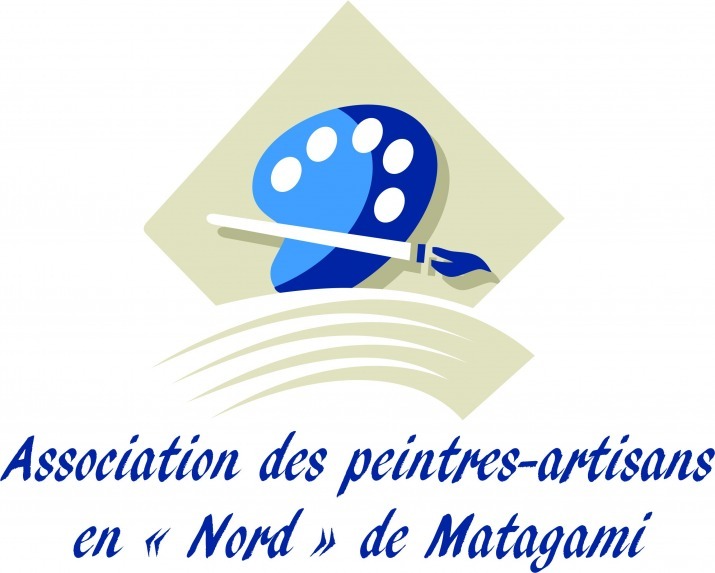 L'Association des peintres-artisans en « Nord » de Matagami