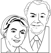 Club de l'âge d'or Vive la Joie de Matagami