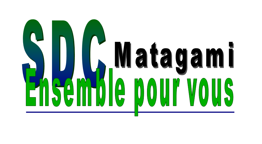 Société de développement commercial (SDC) de Matagami