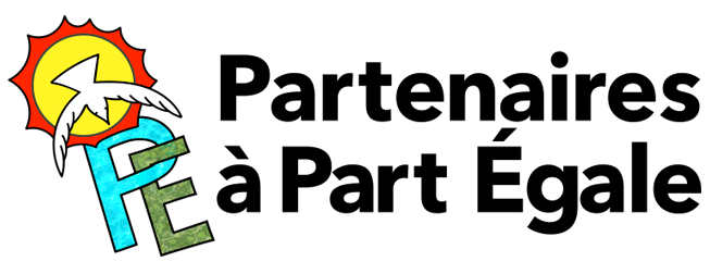Partenaires à part égale