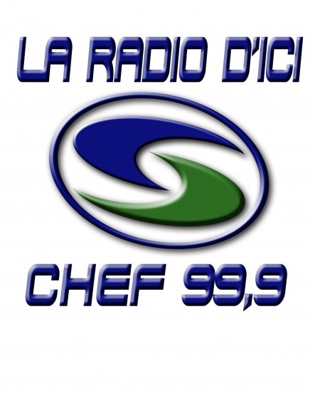 Radio Matagami CHEF 99,9 fm