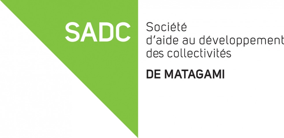 Société d'aide au développement des collectivités de Matagami