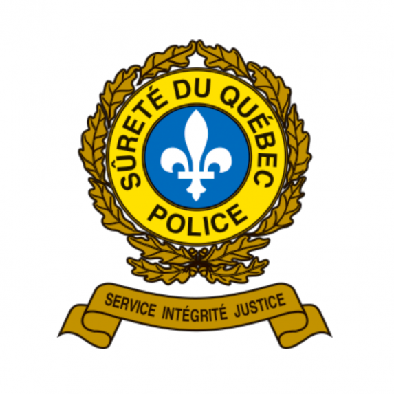 Sûreté du Québec - Poste de Matagami