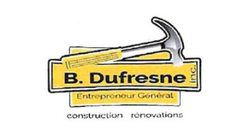 Construction rénovation B. Dufresne Inc.