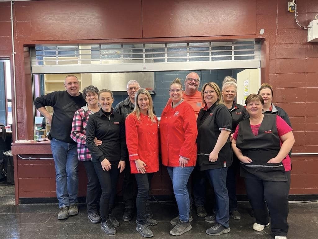 Journée Cabane à sucre à Matagami