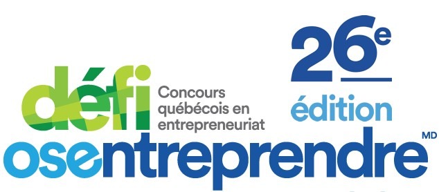 Gala Défi OSEntreprendre à Matagami