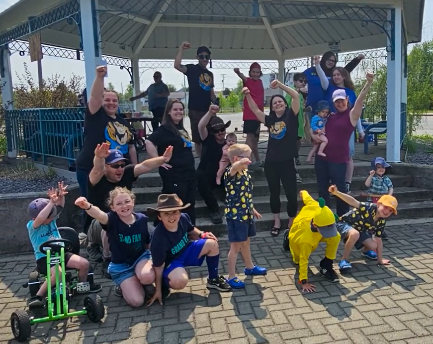 La grande journée des petits entrepreneurs à Chibougamau et à Matagami