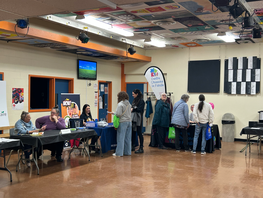 Deuxième édition de l’initiative Découvre ton milieu à Matagami